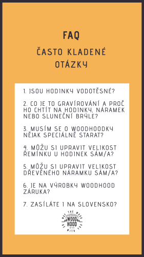 FAQ - Často kladené otázky a odpovědi