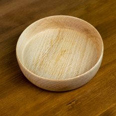 Dřevěná miska - Cindy ø 13 cm
