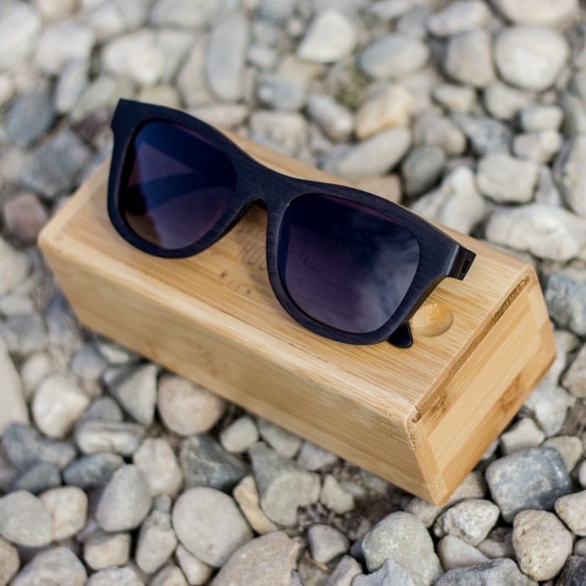 WoodHood - Darksunnies