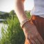 WoodHood - Alice Bracelet