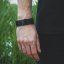 WoodHood - Dark Bracelet
