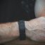 WoodHood - Dark Bracelet