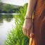 WoodHood - Alice Bracelet