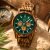 WoodHood - Sparkle Chrono