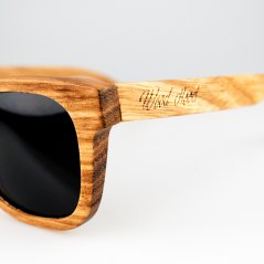 WoodHood - Brightsunnies