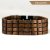 WoodHood - Walnut Bracelet