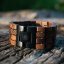 WoodHood - Walnut Bracelet