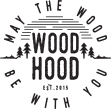 Dámské dřevěné hodinky WoodHood - Gravírování zdarma!