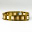 WoodHood - Maple Green Bracelet