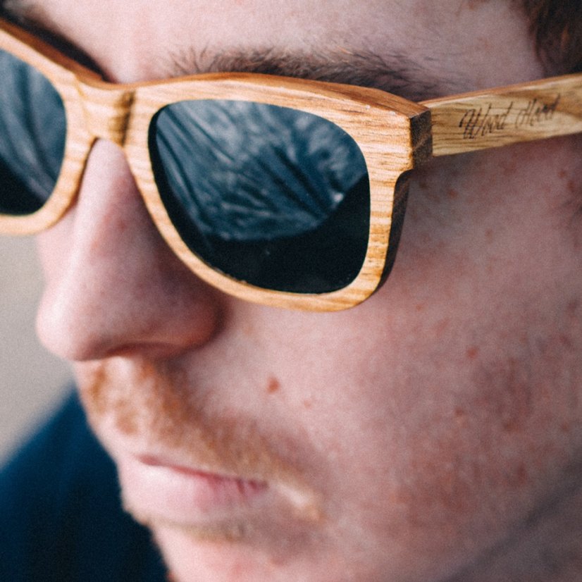 WoodHood - Brightsunnies