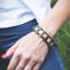 WoodHood - Maple Green Bracelet