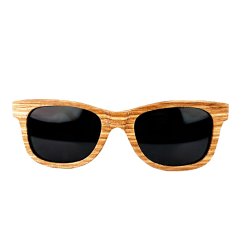 WoodHood - Brightsunnies