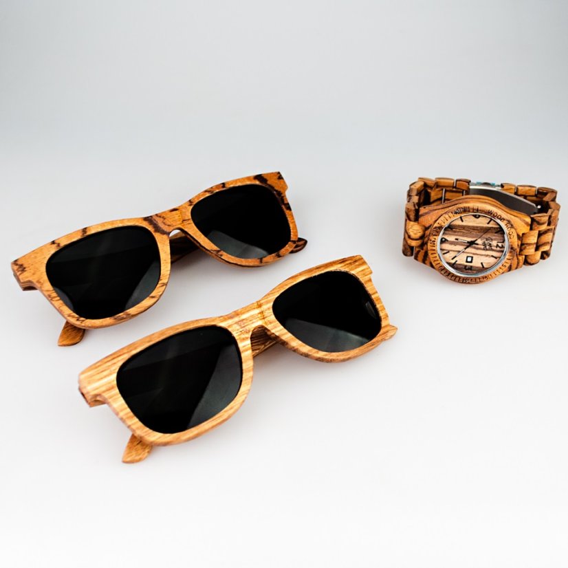 WoodHood - Brightsunnies