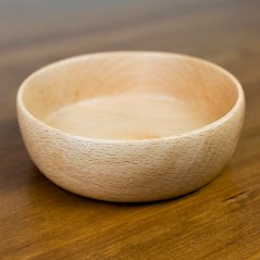 Drevená miska - Annie ø 11 cm