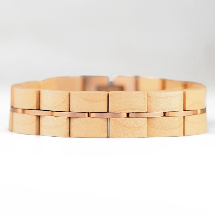 WoodHood - Alice Bracelet