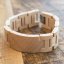 WoodHood - Maple Bracelet