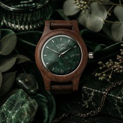 WoodHood - Marbley