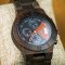 Jak ovládat chronograf (stopky)?
