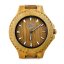 Naše hodinky z dreva Jungle sú veľmi zaujímavé svojim rôznym sfarbením.