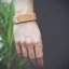 WoodHood - Maple Bracelet