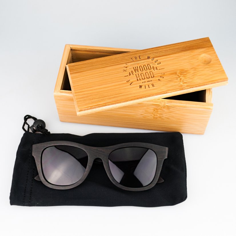 WoodHood - Darksunnies