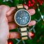 WoodHood - Eclipse Chrono