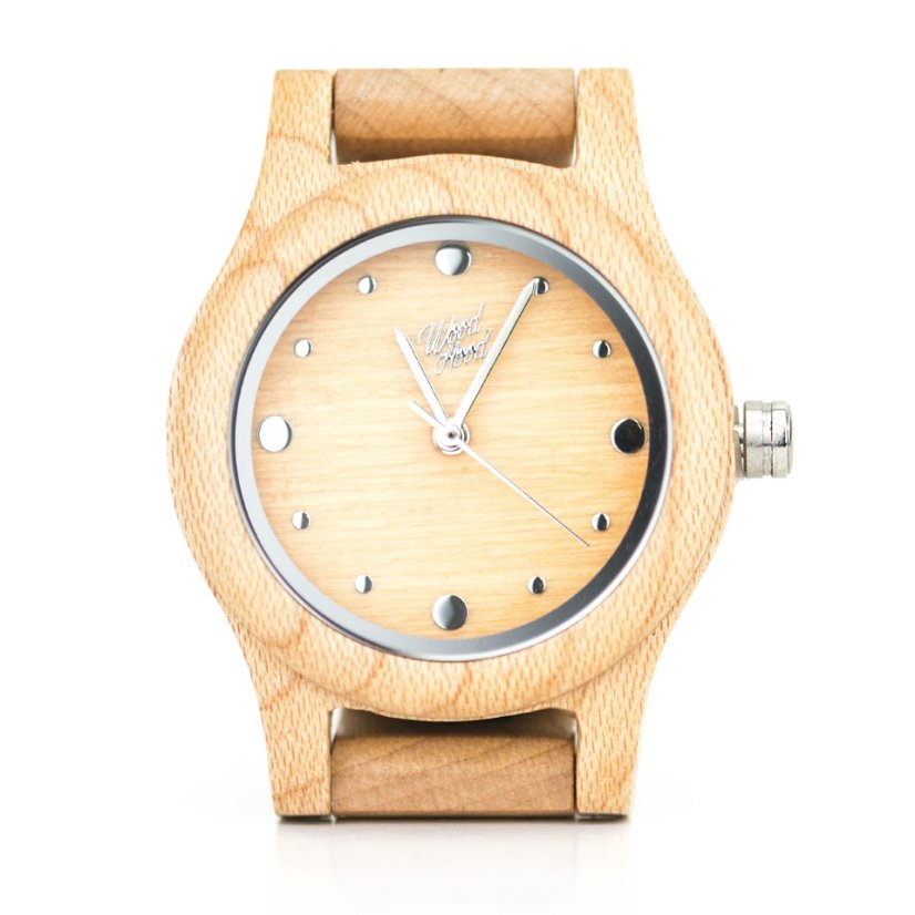 WoodHood - Mapley