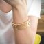 WoodHood - Maple Bracelet