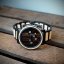 WoodHood - Eclipse Chrono