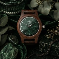 WoodHood - Marbley