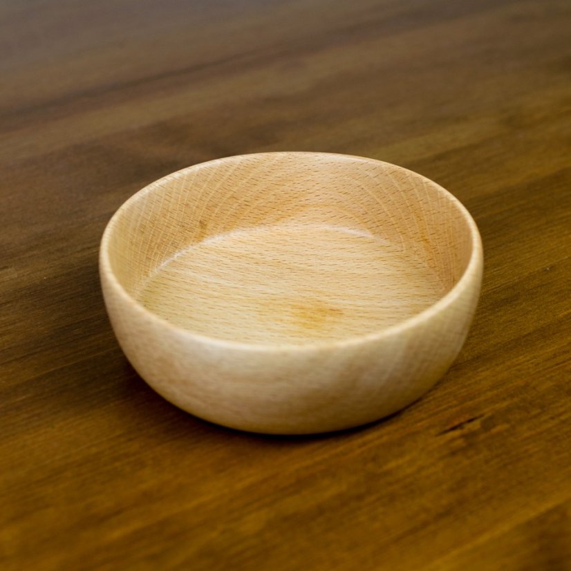 Dřevěná miska - Annie ø 11 cm