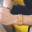 WoodHood - Maple Bracelet