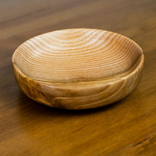 Dřevěná miska - Berta ø 11 cm