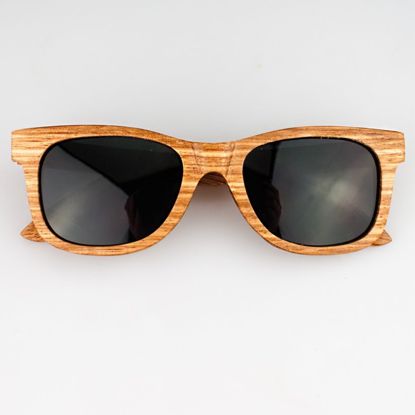 WoodHood - Brightsunnies