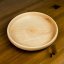 Dřevěný talíř - Hana ø 23 cm